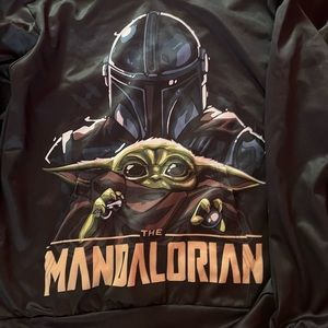 Mandalorian Hoodie
